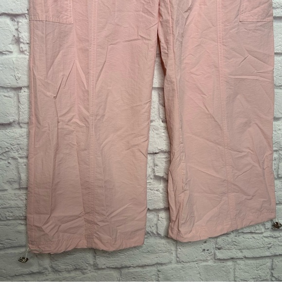 Kim and Cloth Alejandra Pink Utility Cargo Pants NWT - Picture 6 of 16